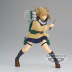 Image produit My Hero Academia - Himiku Toga The Evil Villains DX Figurine