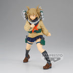 Image produit My Hero Academia - Himiku Toga The Evil Villains DX Figurine