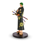 Image produit One Piece - Figure Roronoa Zoro Série Grandline