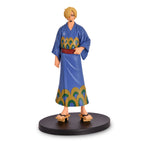 Image produit One Piece - Figure Sanji DXF Grandline Series
