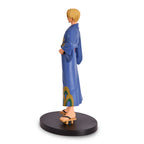 Image produit One Piece - Figure Sanji DXF Grandline Series