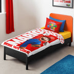 Image produit Super Mario - Voici Nous Venons Literie