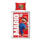 Image produit Super Mario - Voici Nous Venons Literie