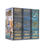 Image produit One Piece - Skypia Coffret Collection 3 Tome 24-32
