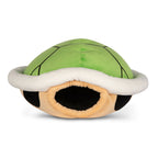 Image produit Super Mario - Figurine en peluche Mocchi-Mocchi XL de carapace verte