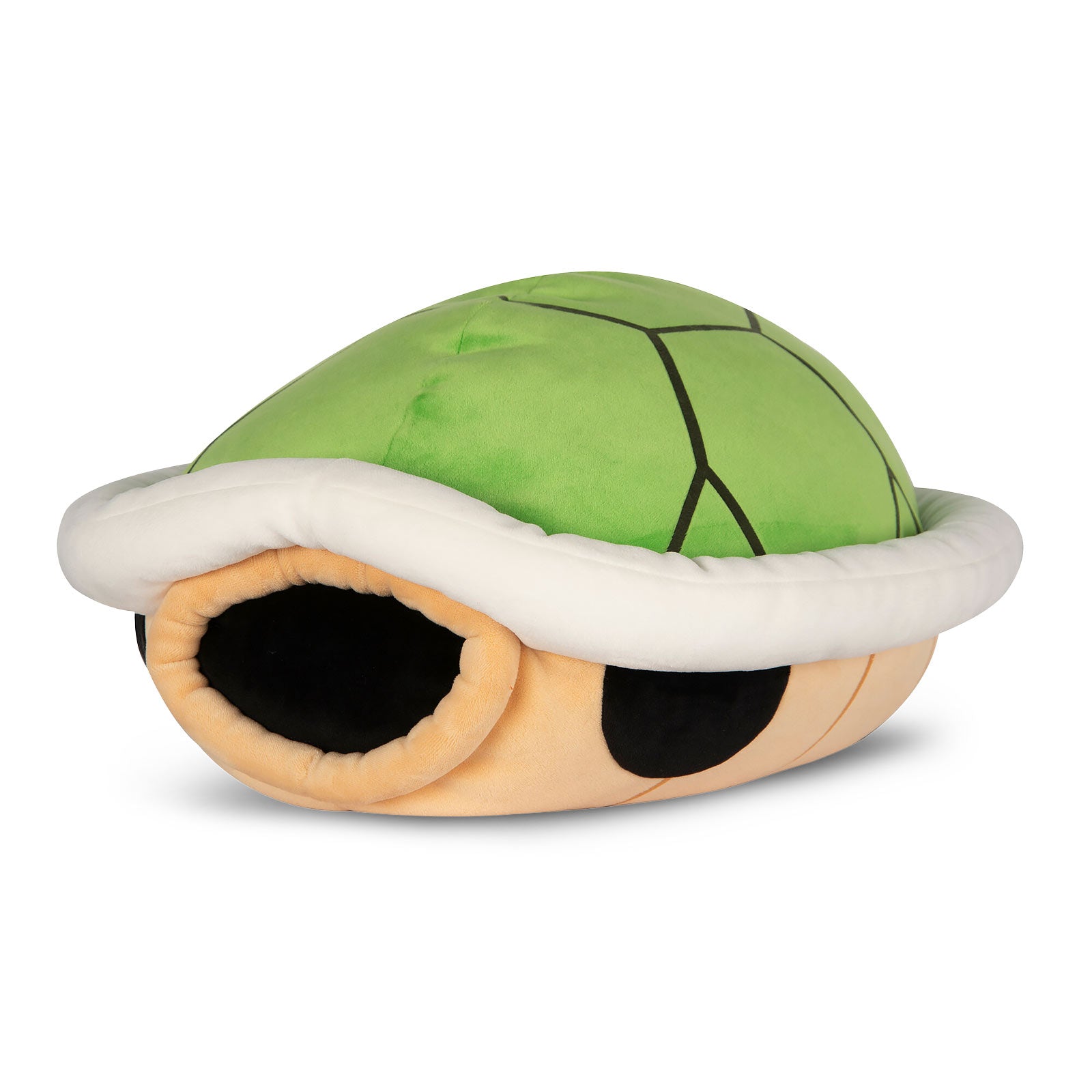 Image produit Super Mario - Figurine en peluche Mocchi-Mocchi XL de carapace verte