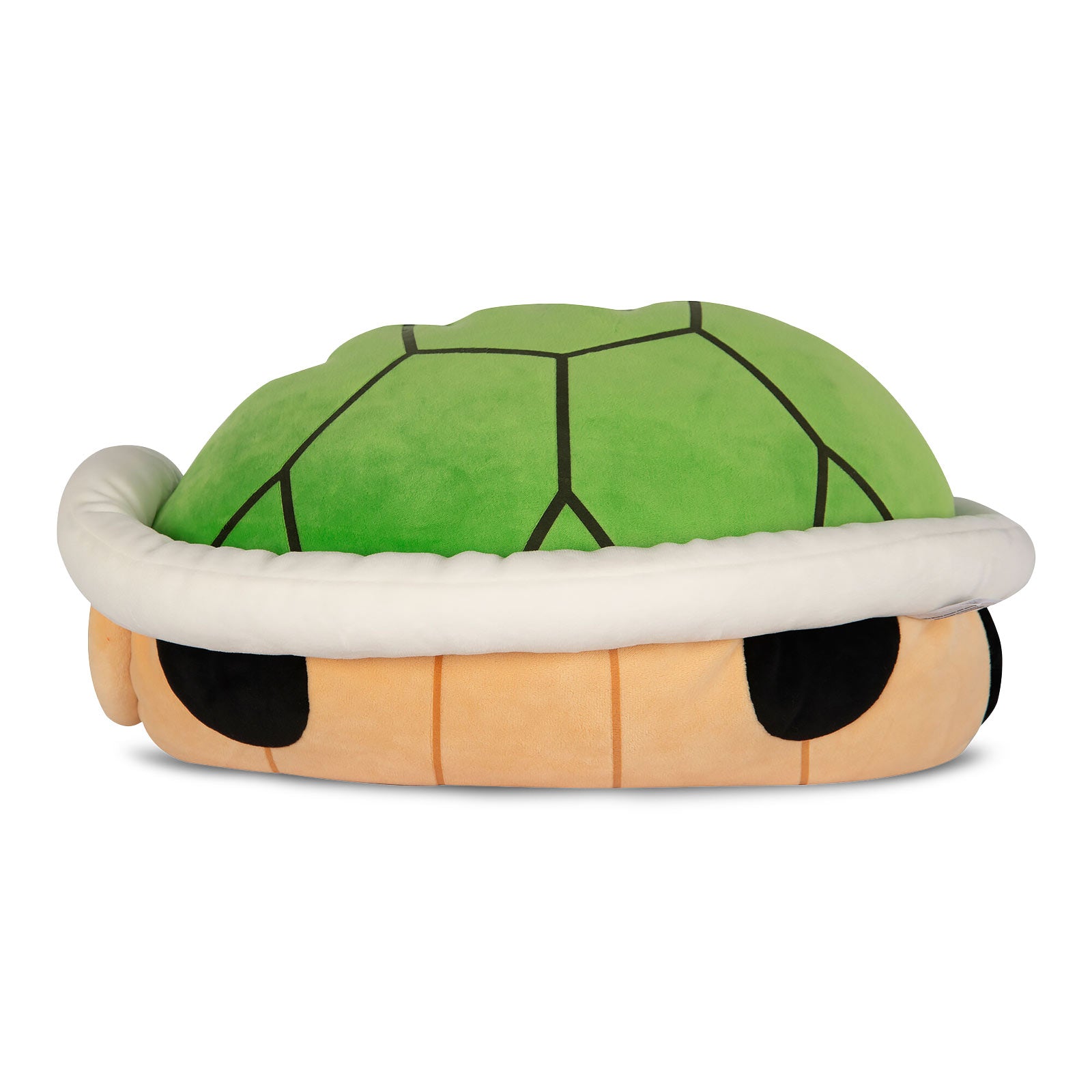 Image produit Super Mario - Figurine en peluche Mocchi-Mocchi XL de carapace verte