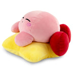Image produit Kirby - Figurine en peluche Warp Star XL