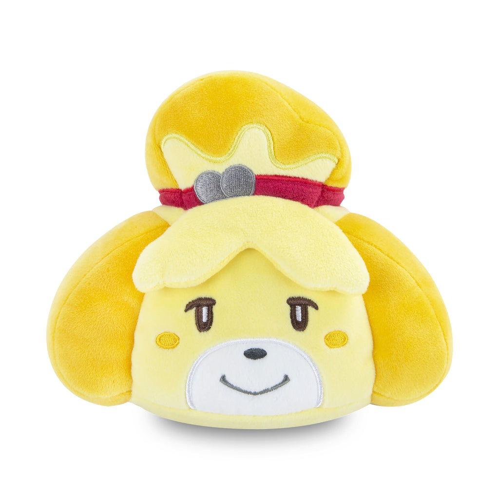 Image produit Animal Crossing - Figure en peluche Isabelle