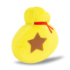 Image produit Animal Crossing - Coussin en peluche étoilé
