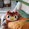 Image produit Animal Crossing - Figurine en peluche Céleste