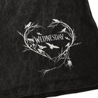 Image produit Mercredi - Sweat de danse avec capuche