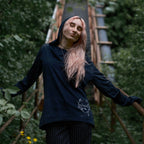 Image produit Mercredi - Sweat de danse avec capuche