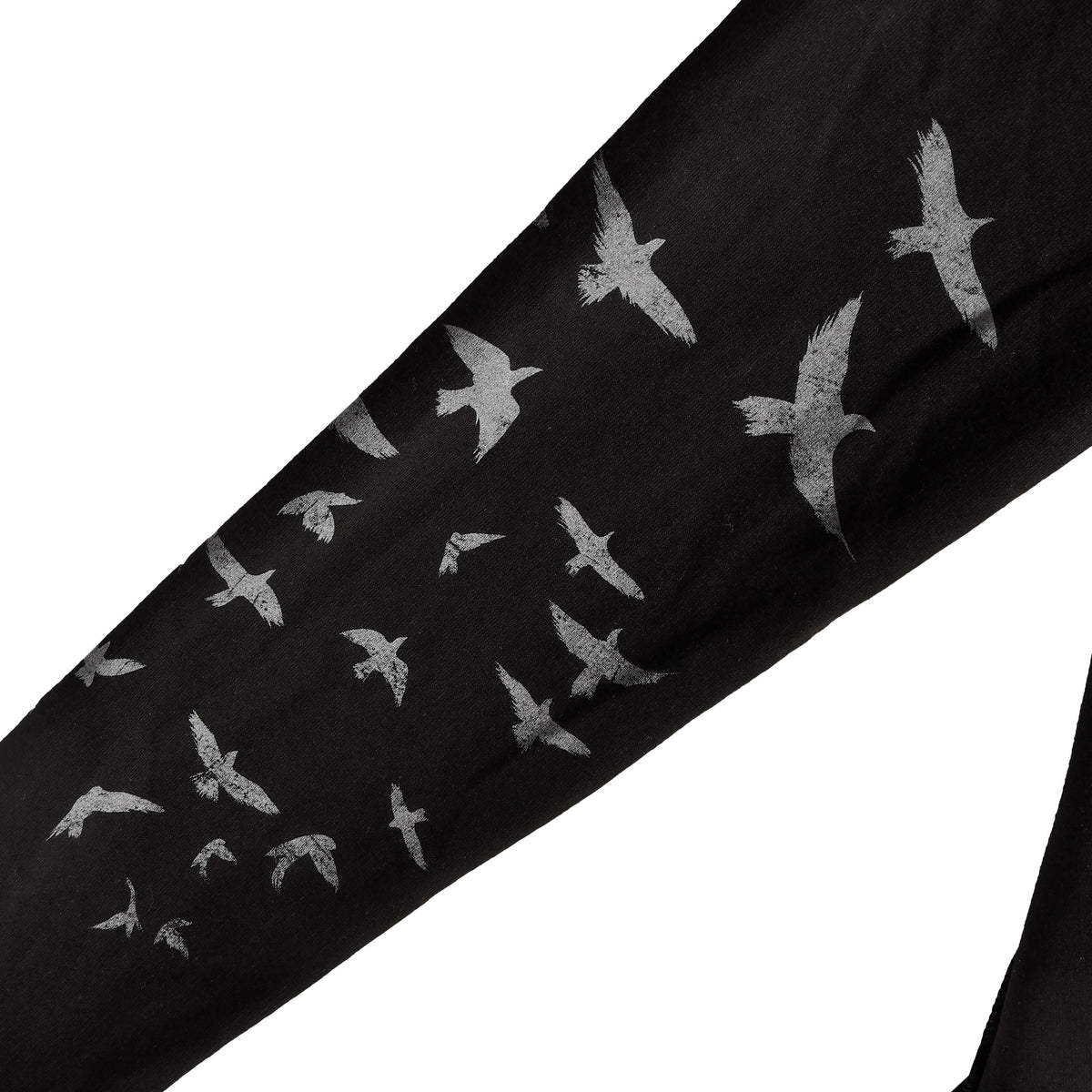 Product image Wednesday - Solitude Suits Me Hooded Cardigan