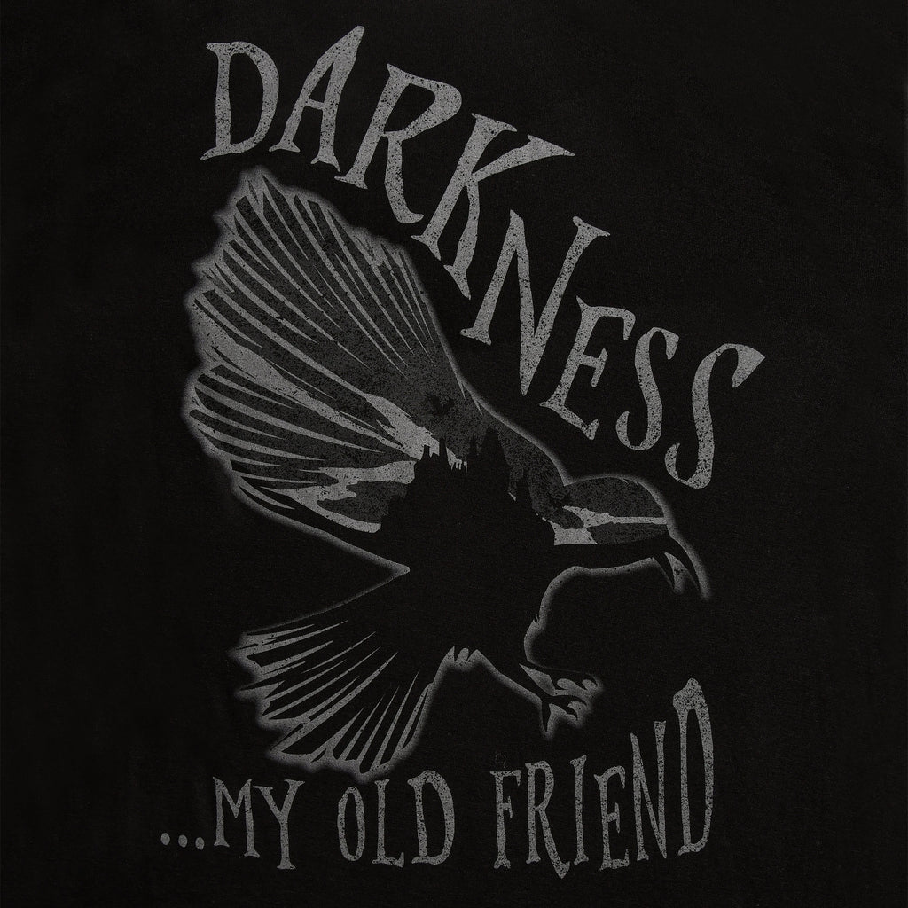 Image produit Mercredi - Mini Robe Darkness