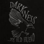 Image produit Mercredi - Mini Robe Darkness