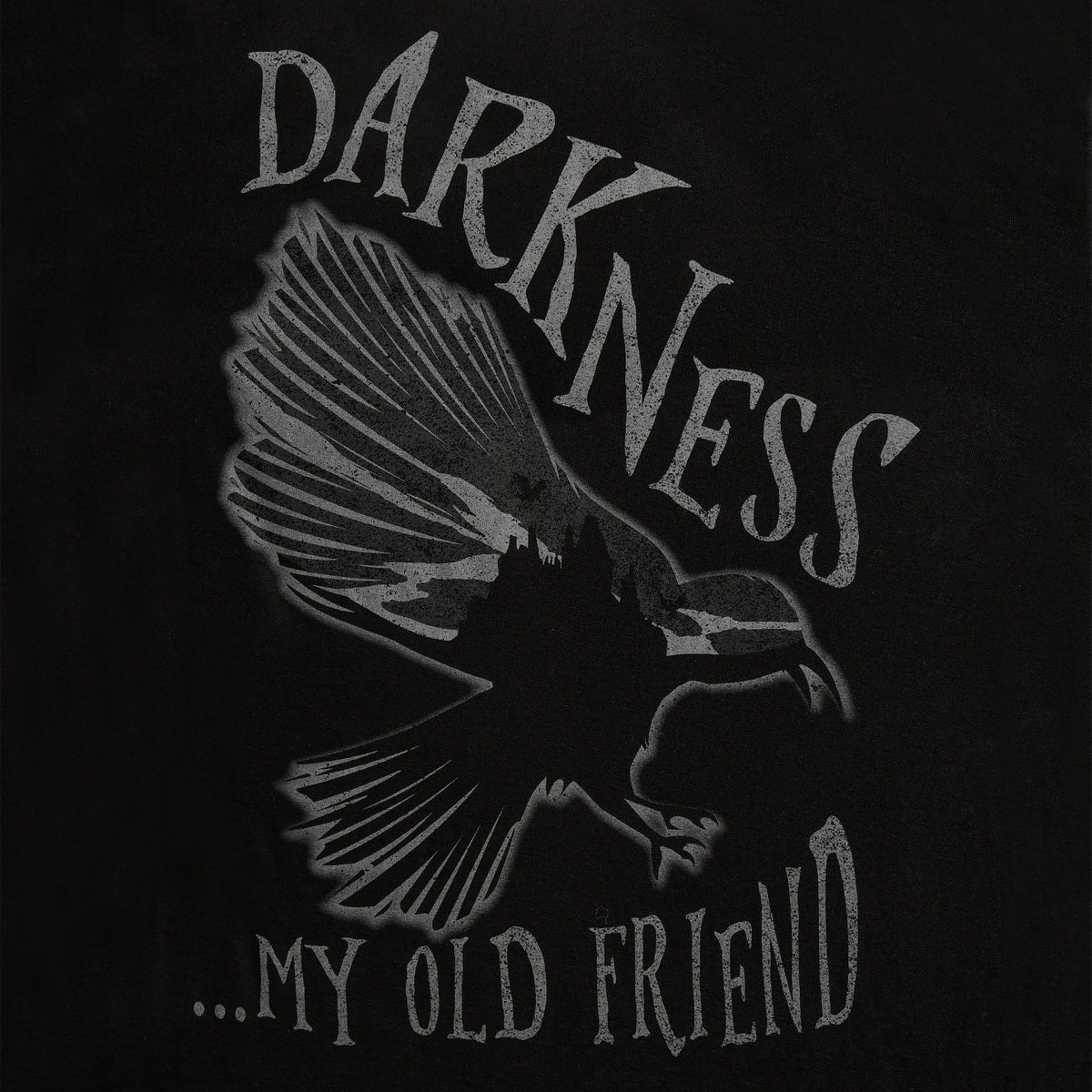 Image produit Mercredi - Mini Robe Darkness