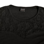 Image produit Mercredi - Mini Robe Darkness