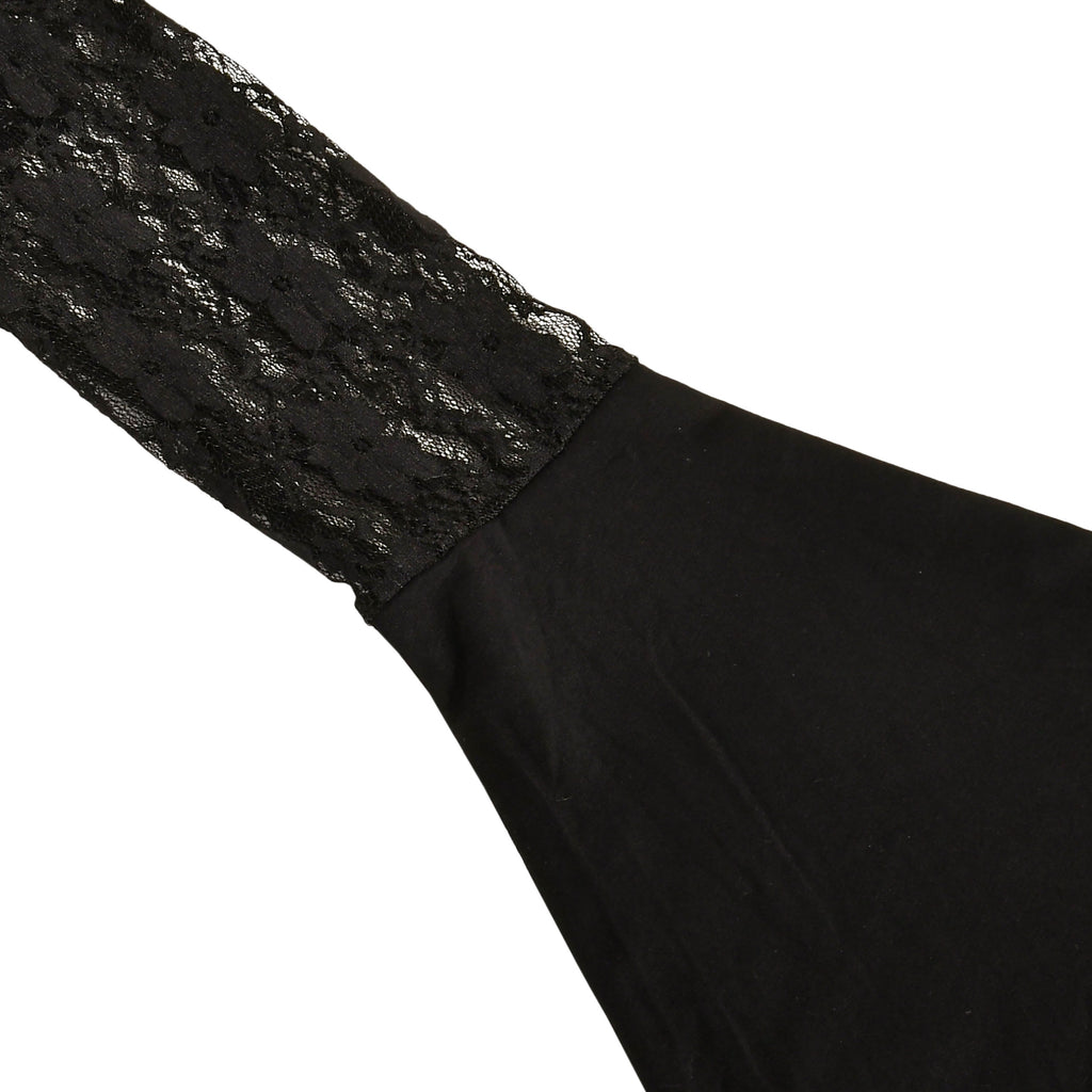 Image produit Mercredi - Mini Robe Darkness