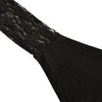 Image produit Mercredi - Mini Robe Darkness