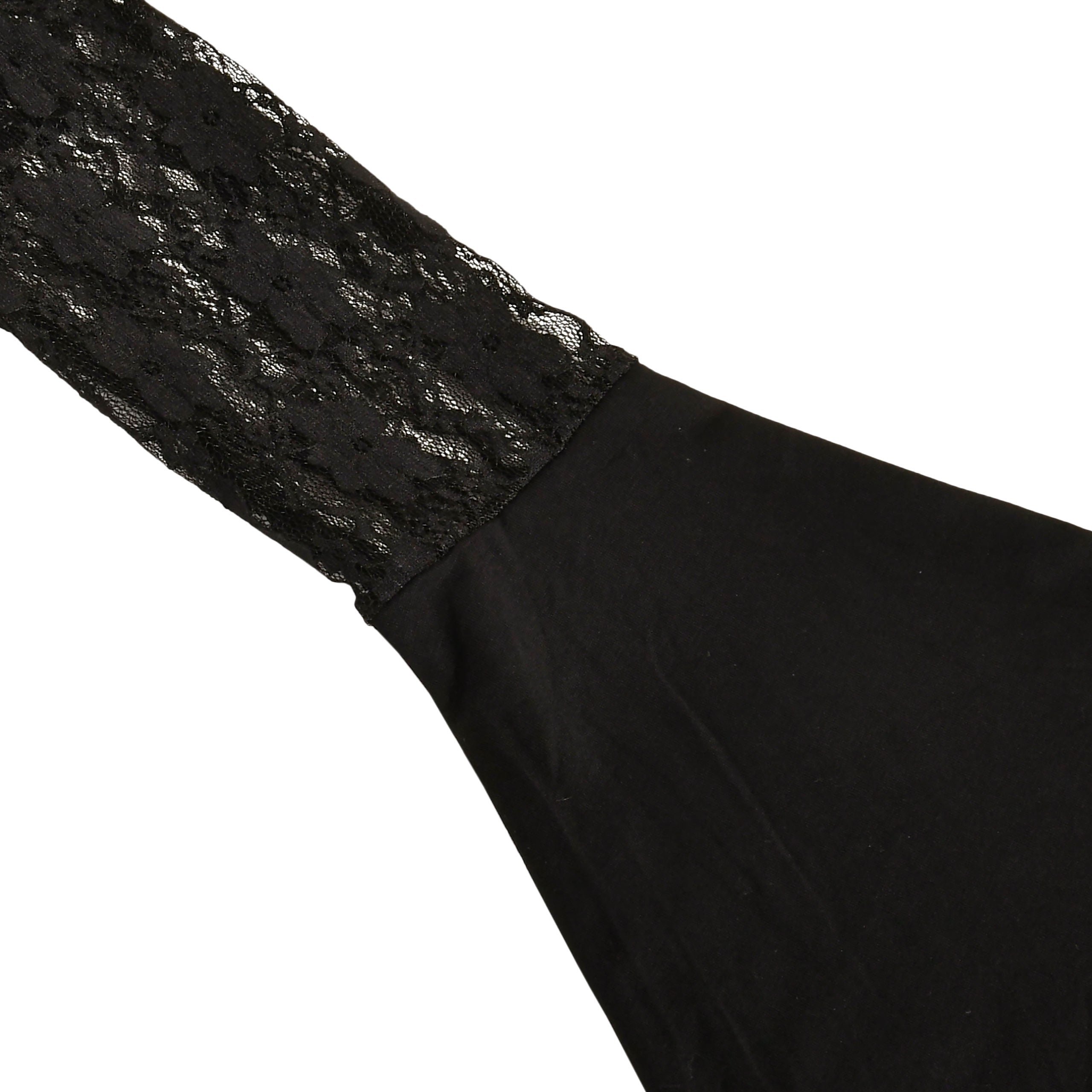 Image produit Mercredi - Mini Robe Darkness