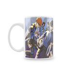 Image produit Blue Lock - Tasse d'équipe