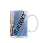 Image produit Blue Lock - Tasse d'équipe