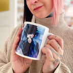 Image produit Blue Lock - Tasse Isagi
