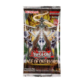 Image produit Yu-Gi-Oh ! - Age of Overlord booster allemand