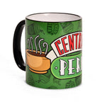 Image produit Friends - Tasse Logo Central Perk