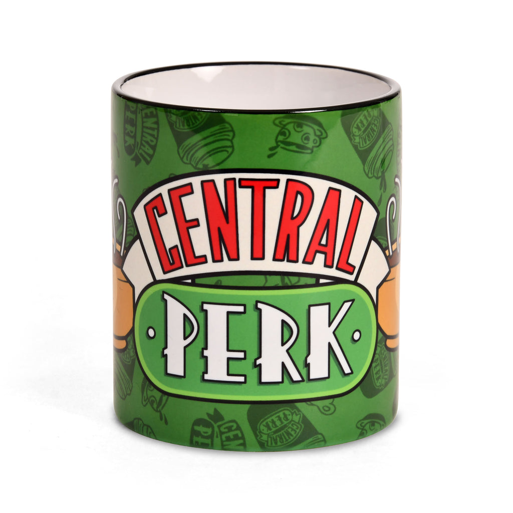 Image produit Friends - Tasse Logo Central Perk