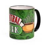 Image produit Friends - Tasse Logo Central Perk