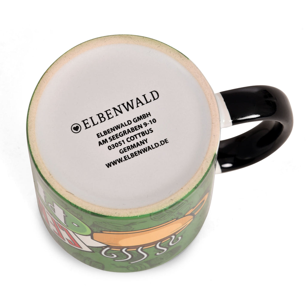 Image produit Friends - Tasse Logo Central Perk