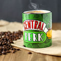 Image produit Friends - Tasse Logo Central Perk