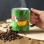 Image produit Friends - Tasse Logo Central Perk