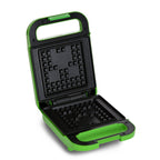 Image produit Minecraft - Gaufrier Creeper