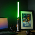 Product image Star Wars - Luke Skywalker Lightsaber Table Lamp