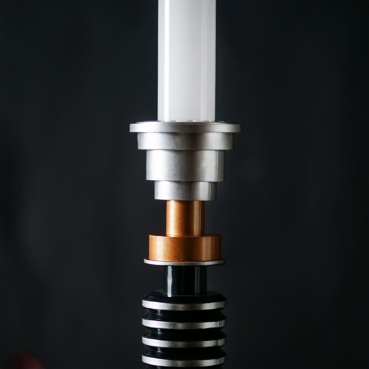 Image produit Star Wars - Lampe de table sabre laser de Luke Skywalker