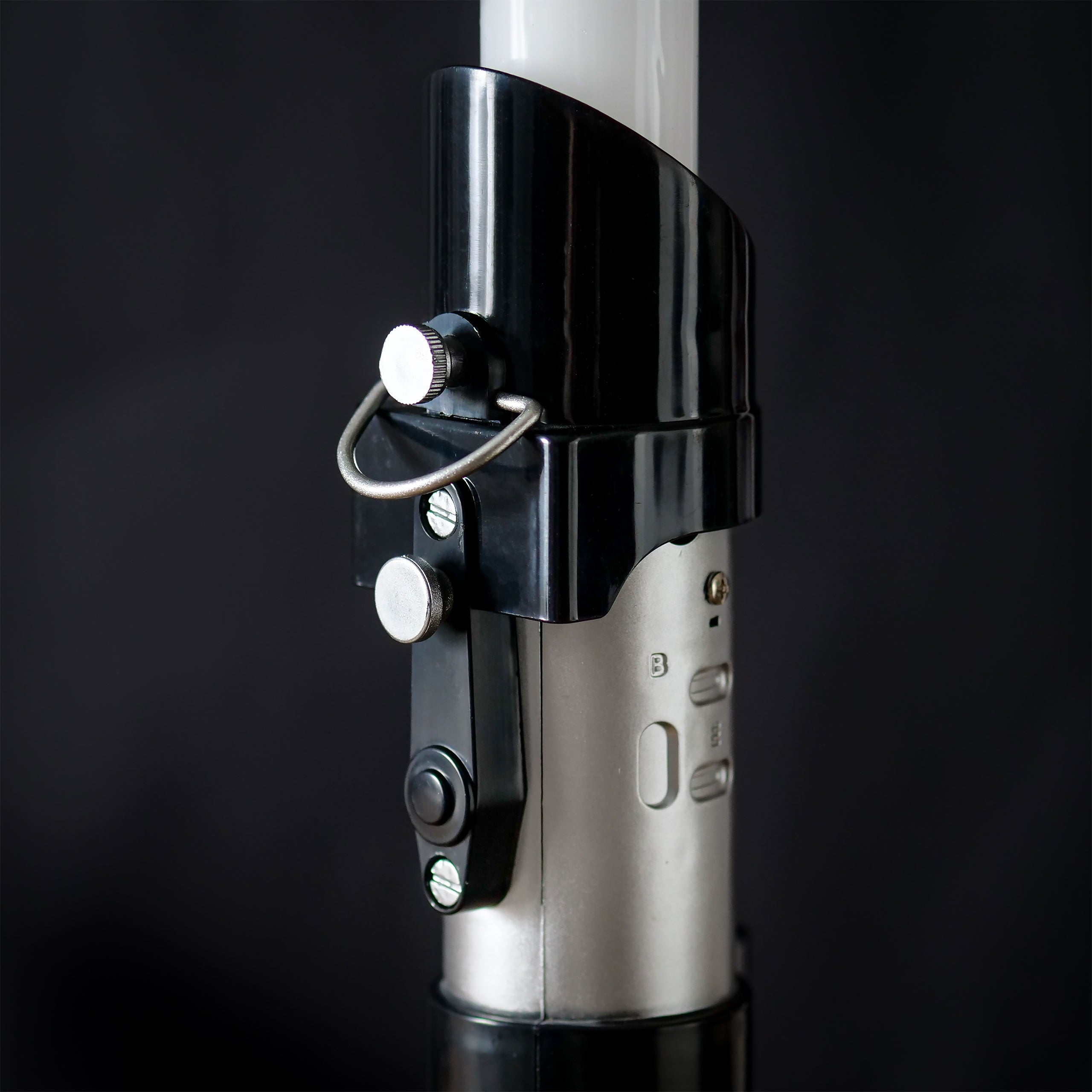 Image produit Star Wars - Lampe de table sabre laser de Darth Vader
