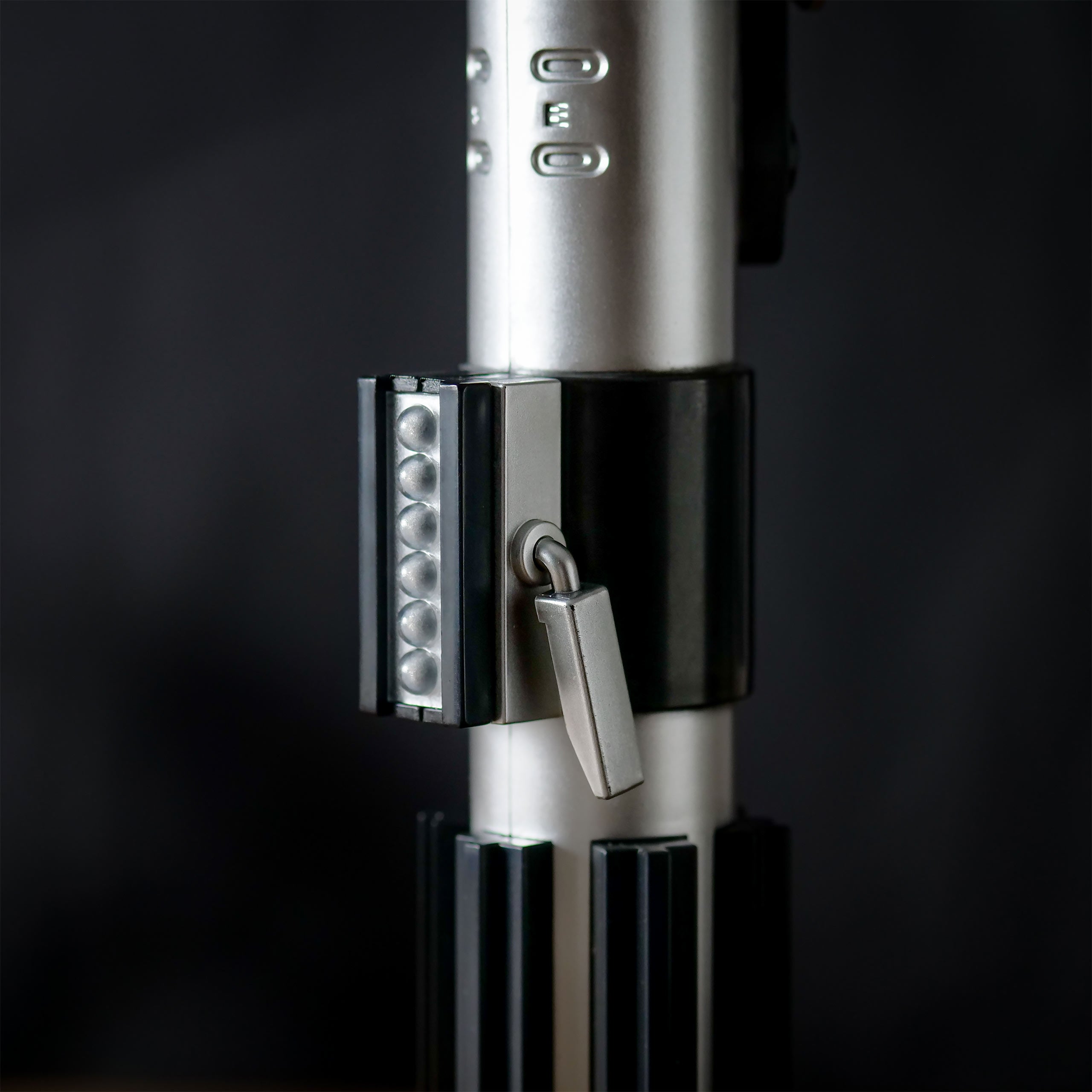 Image produit Star Wars - Lampe de table sabre laser de Darth Vader