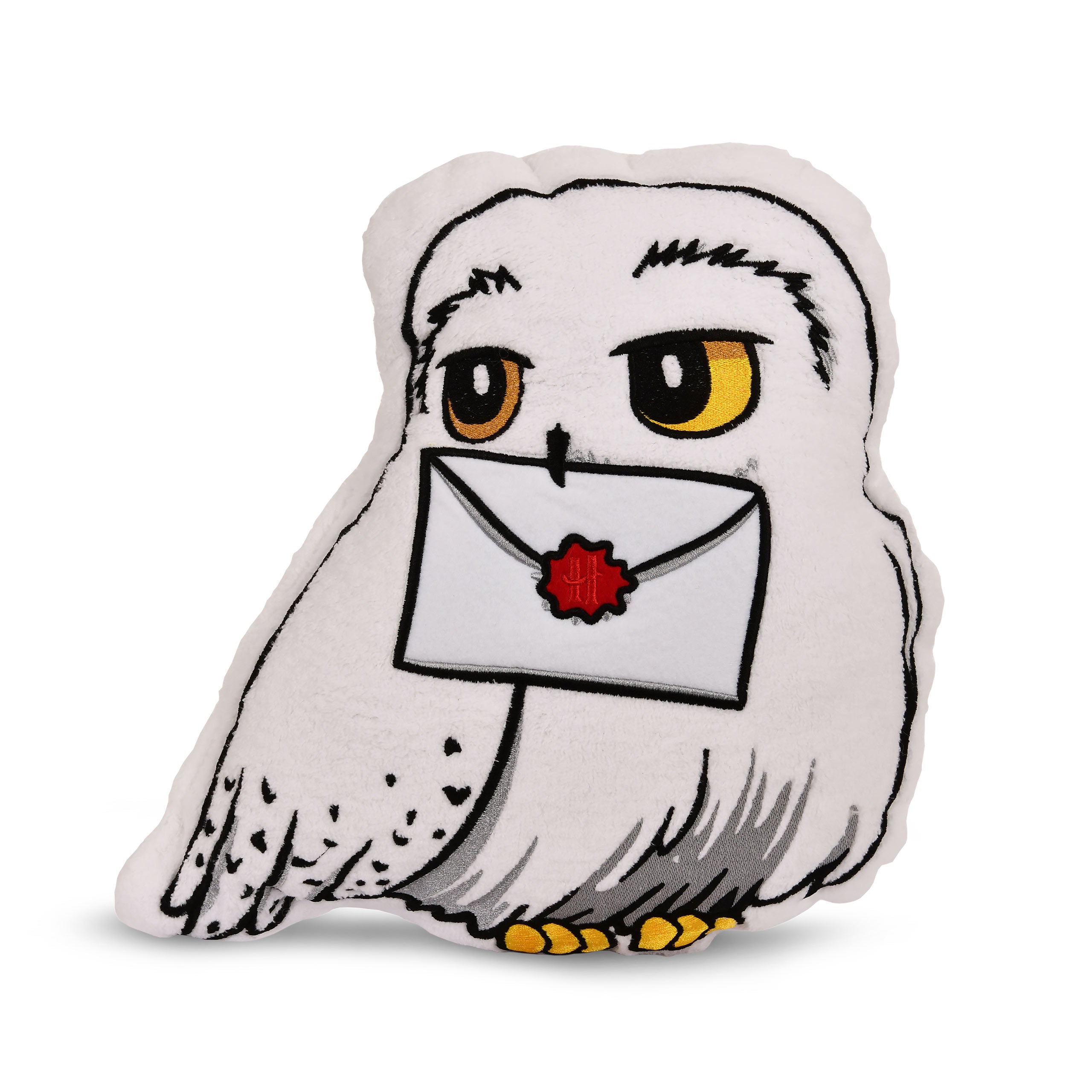 Image produit Coussin Hedwig - Harry Potter