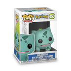 Image produit Pokemon - Figurine Funko Pop Bulbizarre