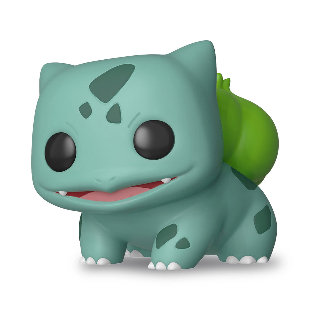 Image produit Pokemon - Figurine Funko Pop Bulbizarre