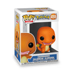 Image produit Pokemon - Figurine Funko Pop Salameche