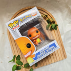 Image produit Pokemon - Figurine Funko Pop Salameche