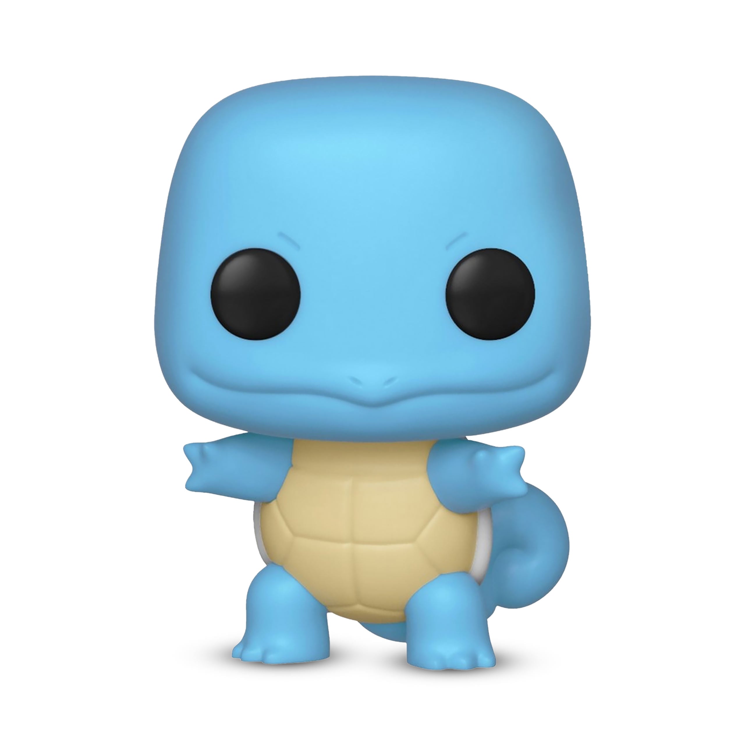 Image produit Pokemon - Figurine Funko Pop Squirtle