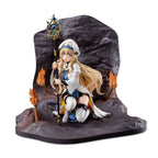 Image produit Goblin Slayer 2 - Statue de la Prêtresse 1:6