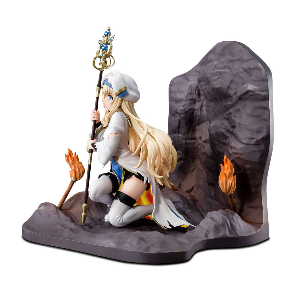 Image produit Goblin Slayer 2 - Statue de la Prêtresse 1:6