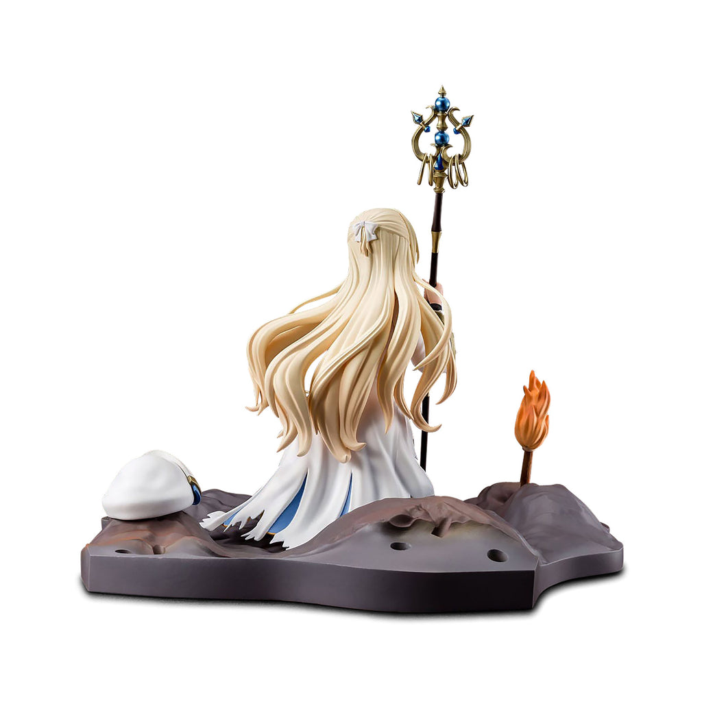 Image produit Goblin Slayer 2 - Statue de la Prêtresse 1:6