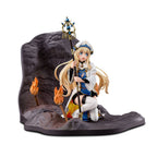 Image produit Goblin Slayer 2 - Statue de la Prêtresse 1:6